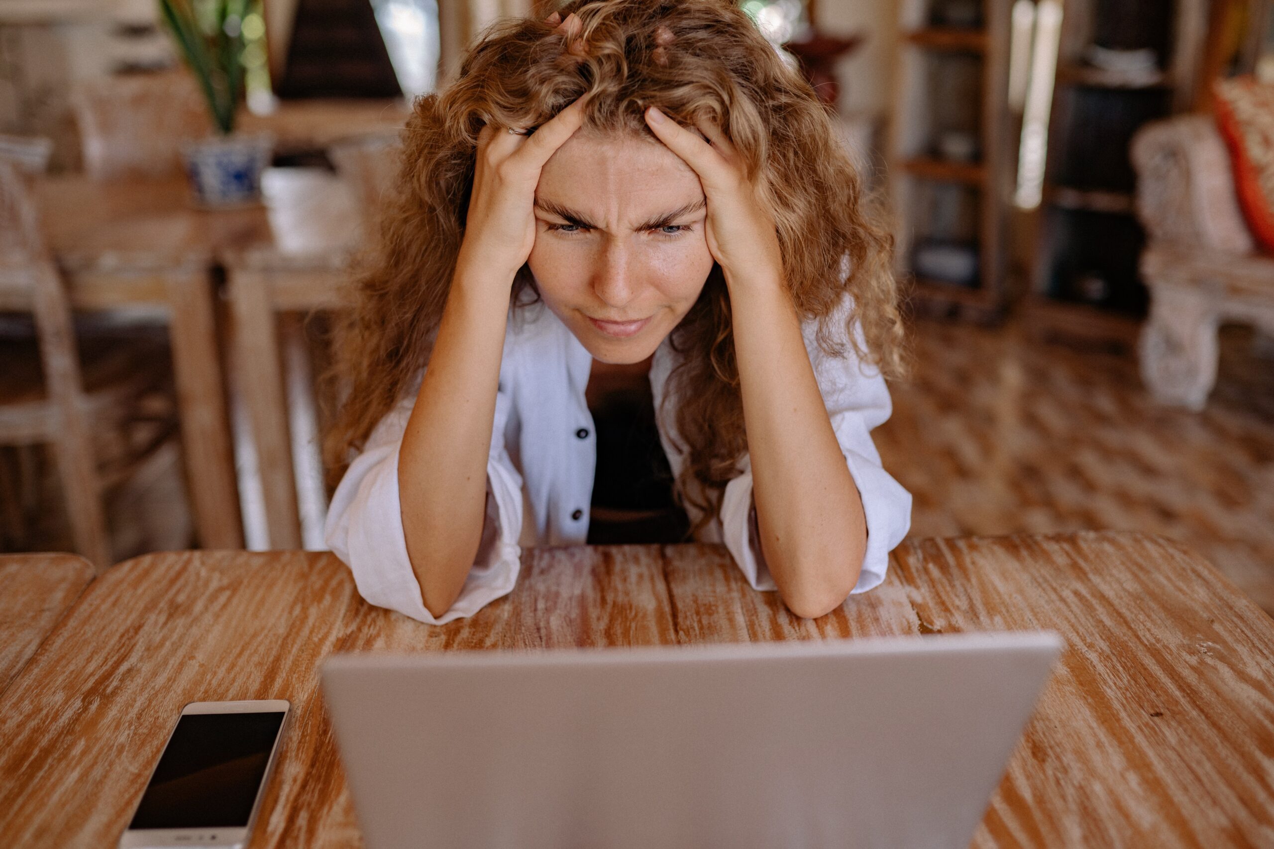 Jak se zbavit stresu nejen z práce? Pomůžou Bachovky
